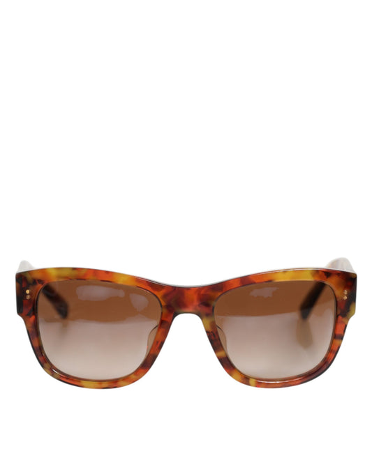 Dolce & Gabbana DG4338F Havana Sonnenbrille