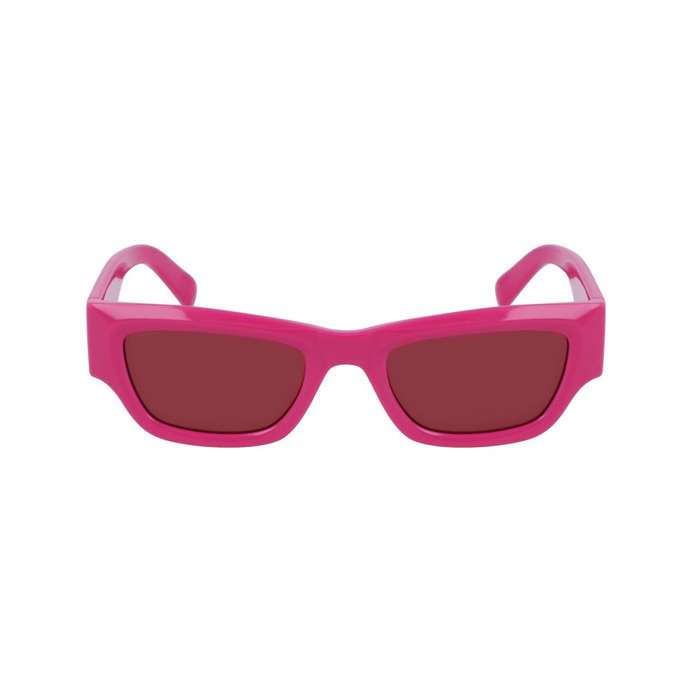 Karl Lagerfeld Sonnenbrille in Multicolor-Optik