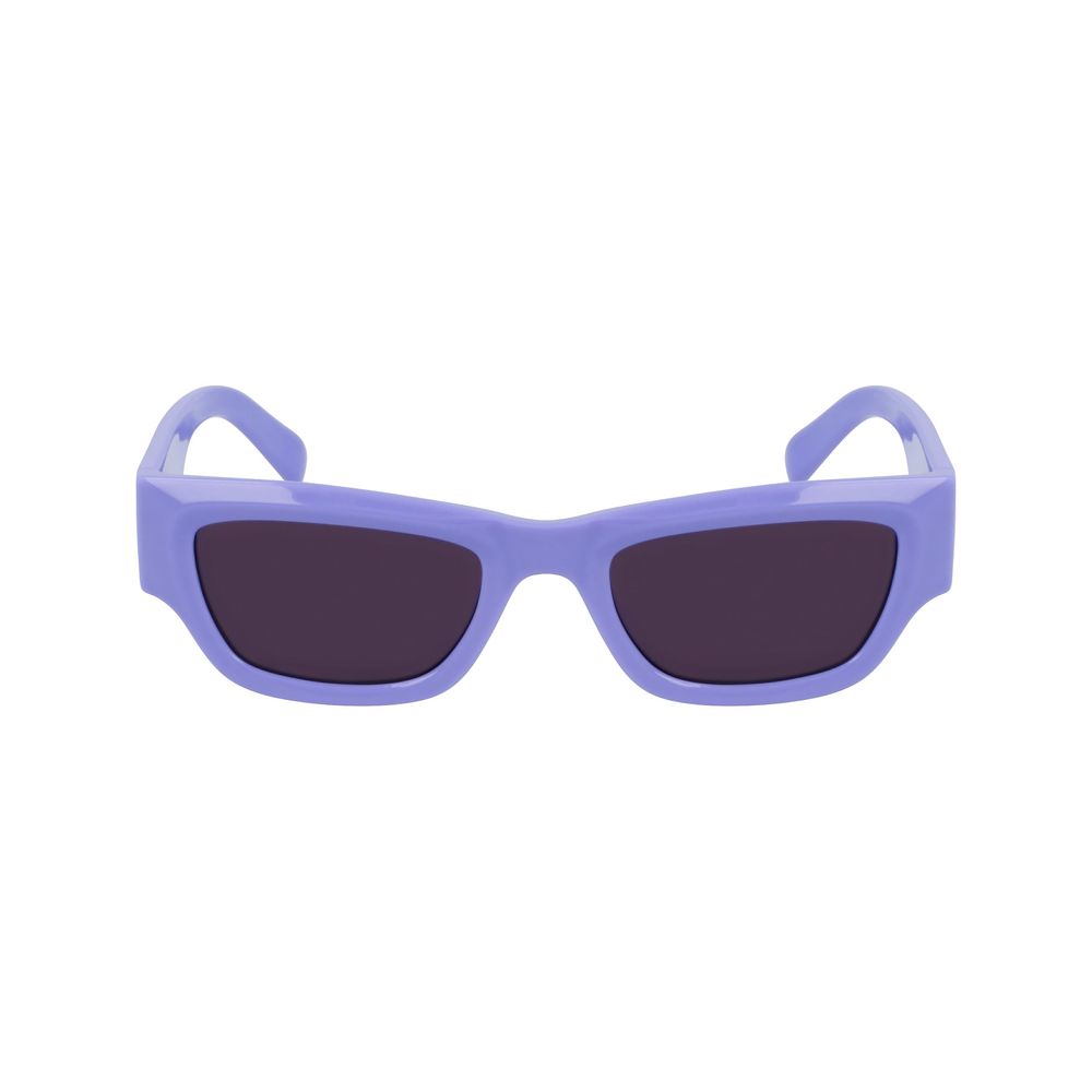 Karl Lagerfeld Sonnenbrille in Multicolor-Optik