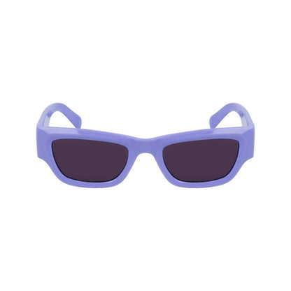 Karl Lagerfeld Sonnenbrille in Multicolor-Optik