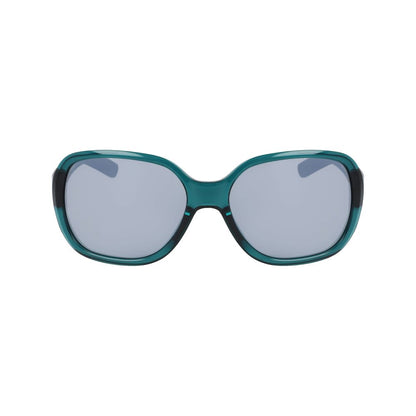 Nike Graue Sonnenbrille mit Einspritzung
