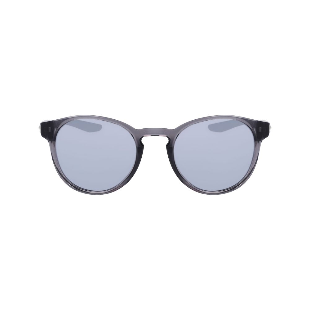 Nike Graue Sonnenbrille mit Einspritzung