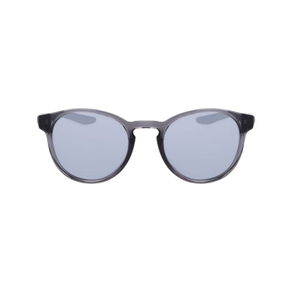 Nike Graue Sonnenbrille mit Einspritzung