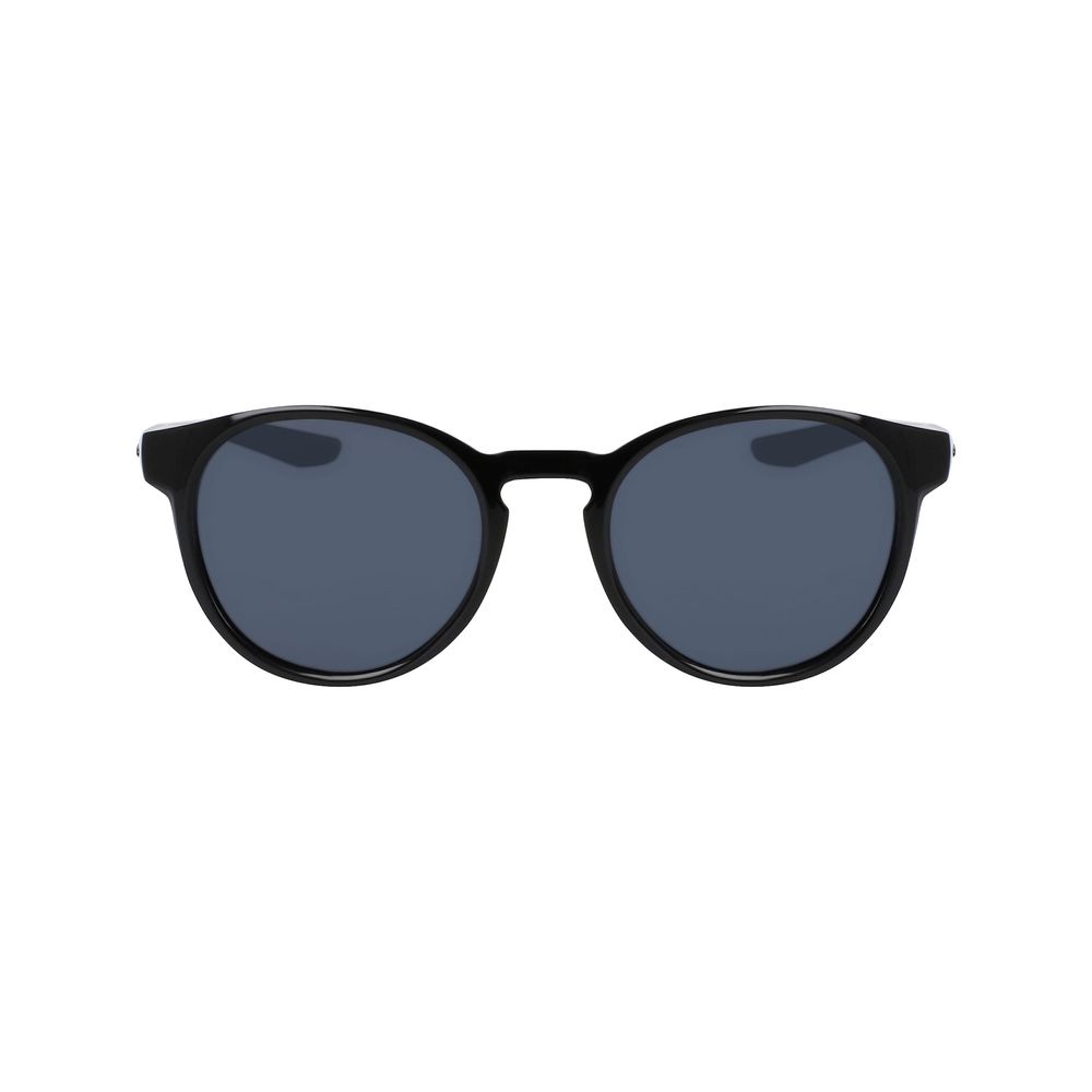 Nike Graue Sonnenbrille mit Einspritzung