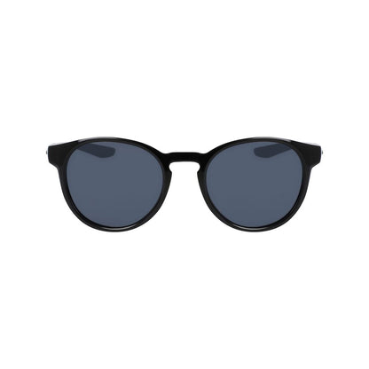 Nike Graue Sonnenbrille mit Einspritzung