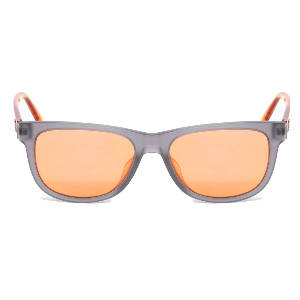 Armani Exchange Zweifarbige Sonnenbrille aus Harz