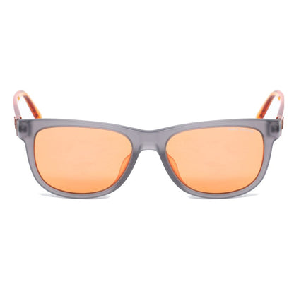 Armani Exchange Zweifarbige Sonnenbrille aus Harz
