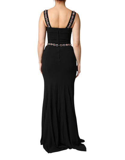 Dolce & Gabbana Black Dress