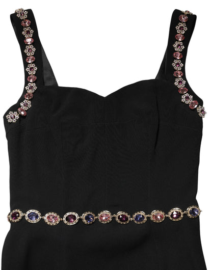 Dolce & Gabbana Black Dress