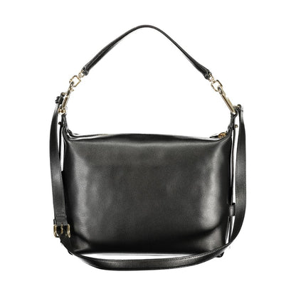 Furla Nero Leder Damentasche
